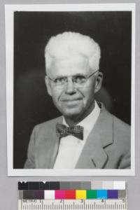 Virgil B. Davis