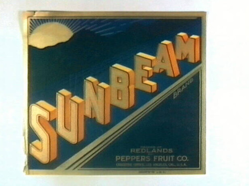 Sunbeam Brand
