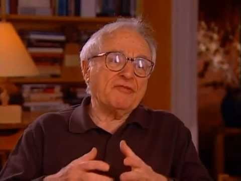 Walter Bernstein - Interview