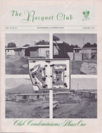 The Racquet Club