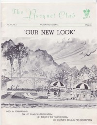 The Racquet Club