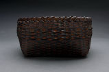 Charcoal basket