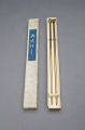 Kazari fire chopsticks