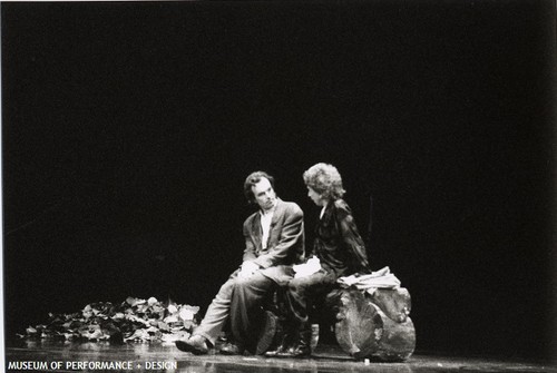 "80th Year Retrospective" at Cowell Theater, 2000