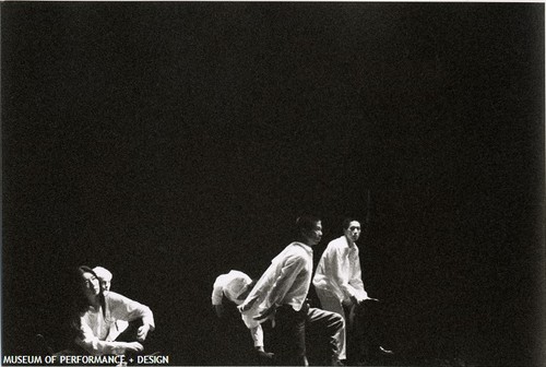 "80th Year Retrospective" at Cowell Theater, 2000