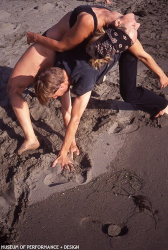 AIDS workshop, circa 1980s-1990s