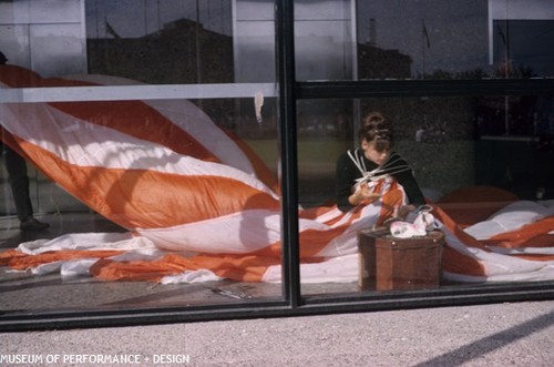 San Francisco Art Festival, 1975