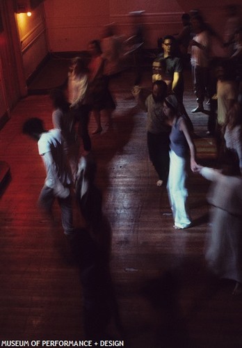 "Trance Dance", 1975