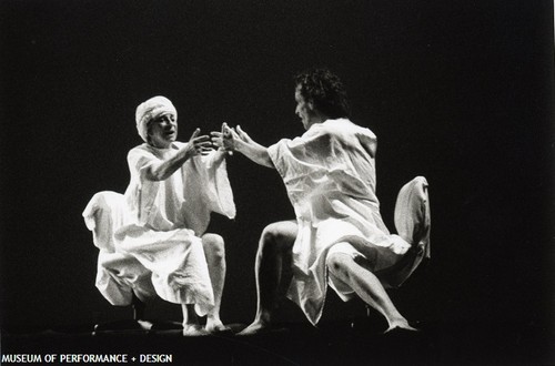 "80th Year Retrospective" at Cowell Theater, 2000