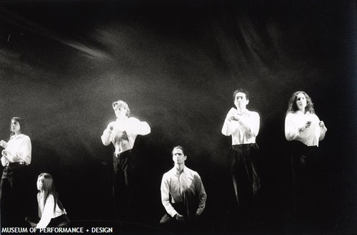 "80th Year Retrospective" at Cowell Theater, 2000