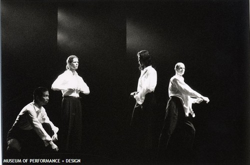 "80th Year Retrospective" at Cowell Theater, 2000