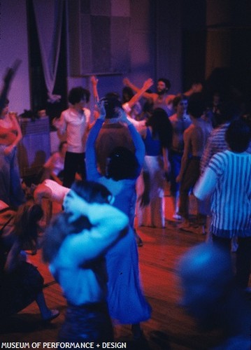 "Trance Dance", 1978