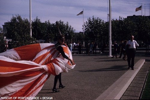 San Francisco Art Festival, 1975