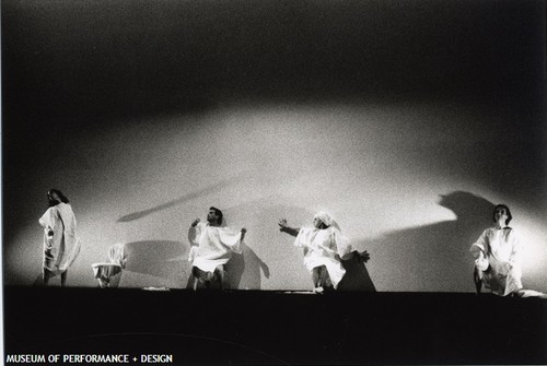 "80th Year Retrospective" at Cowell Theater, 2000