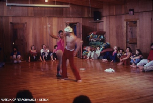 Esalen Workshop, February 25, 1978