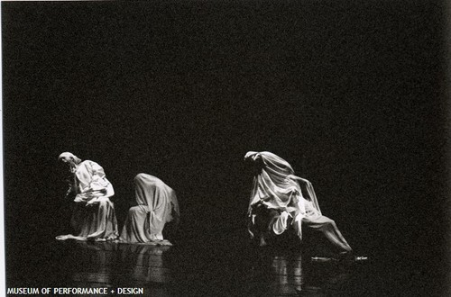 "80th Year Retrospective" at Cowell Theater, 2000