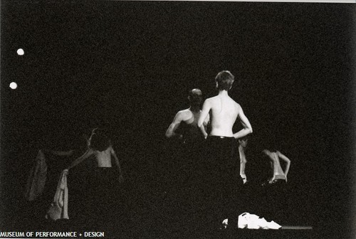 "80th Year Retrospective" at Cowell Theater, 2000