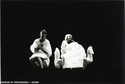 "80th Year Retrospective" at Cowell Theater, 2000