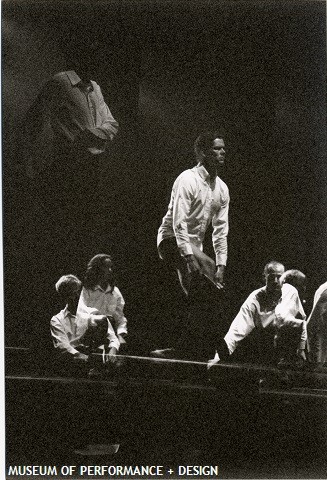 "80th Year Retrospective" at Cowell Theater, 2000