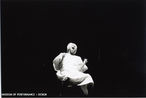 "80th Year Retrospective" at Cowell Theater, 2000