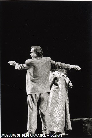 "80th Year Retrospective" at Cowell Theater, 2000