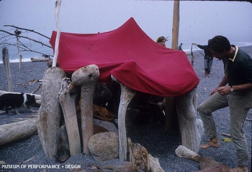 Joint Summer Workshop, Driftwood City, 1966