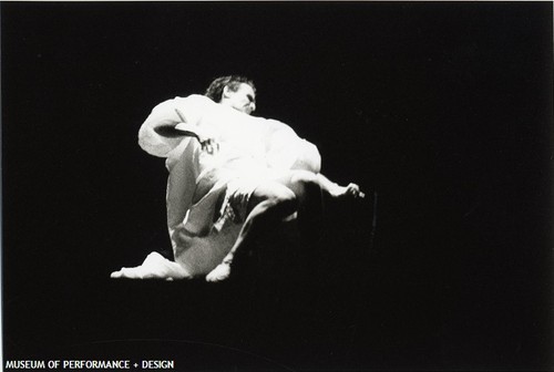 "80th Year Retrospective" at Cowell Theater, 2000