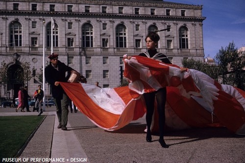 San Francisco Art Festival, 1975