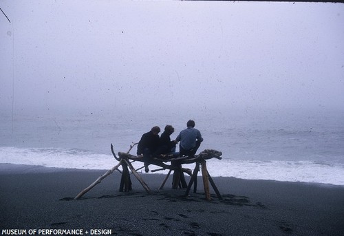 Joint Summer Workshop, Driftwood City, 1966