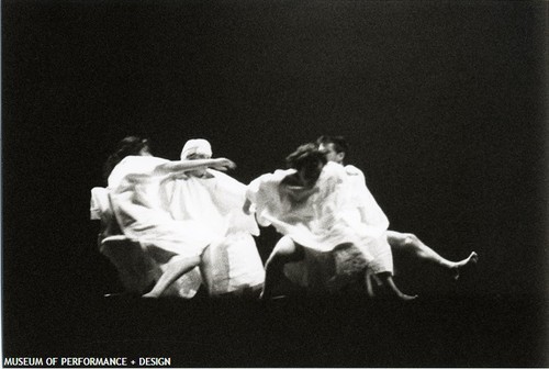 "80th Year Retrospective" at Cowell Theater, 2000