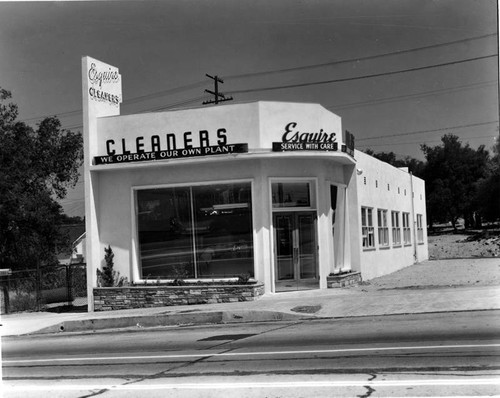 Esquire Cleaners