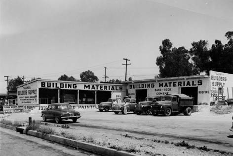 Tujunga Builders Supply