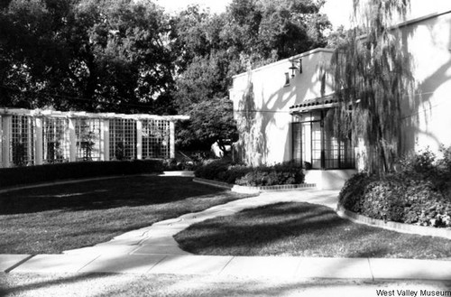 Orcutt Ranch, 1993