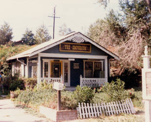 Emporium, Calabasas, 1979