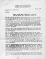 Report on proposed Sunland gravel mining expansion, Los Angeles, 1955