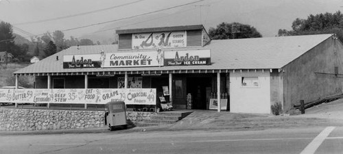 Community Market