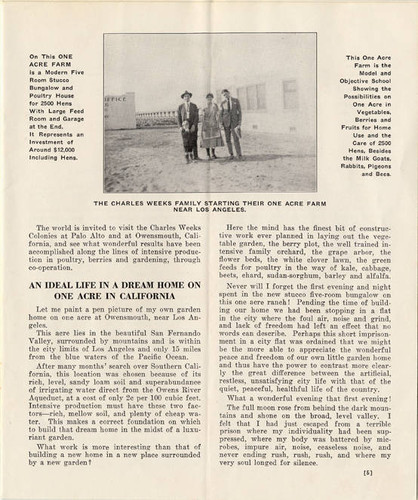 Charles Weeks Poultry Colony no. 2 (page 5)