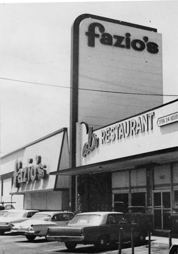 Fazio's Market