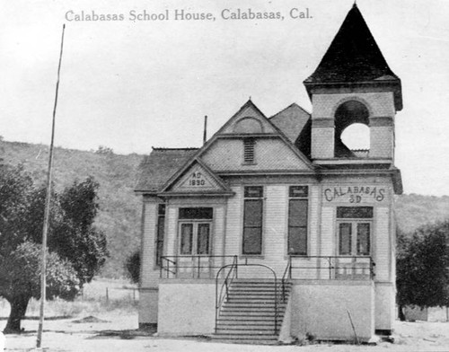 Calabasas School