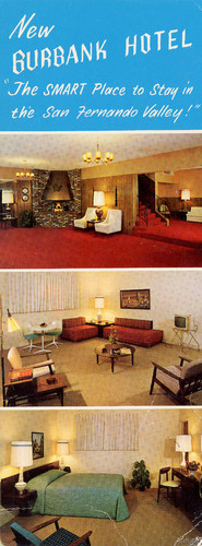 Burbank Hotel