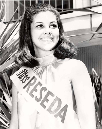 Miss Reseda, 1967