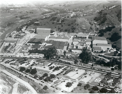 Universal Studios, 1932