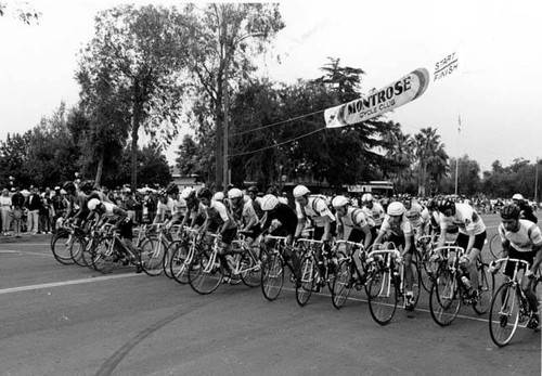 Montrose Cycle Club