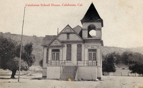 Calabasas School