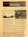 North Hollywood Chamber of Commerce News, North Hollywood, 1961