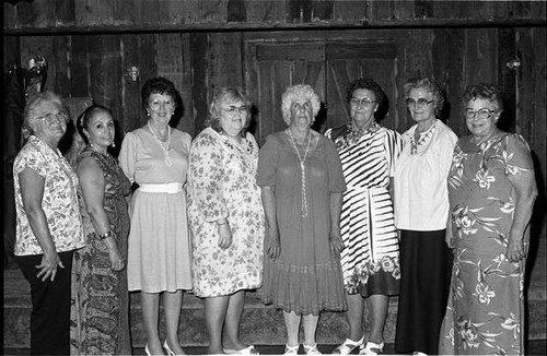 American Legion, Sylmar Post, Ladies' Auxiliary