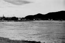 Los Angeles River flood, 1938