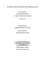 John F. Gensley oral history interview, 1984