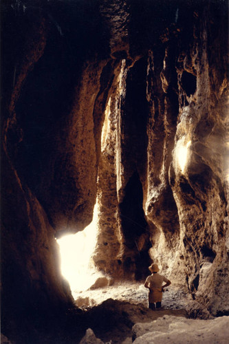 Caves