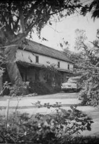 Andres Pico Adobe, 1968